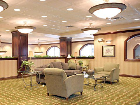 The Elms Hotel Оксфорд Екстер'єр фото