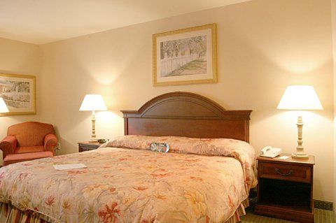 The Elms Hotel Оксфорд Екстер'єр фото