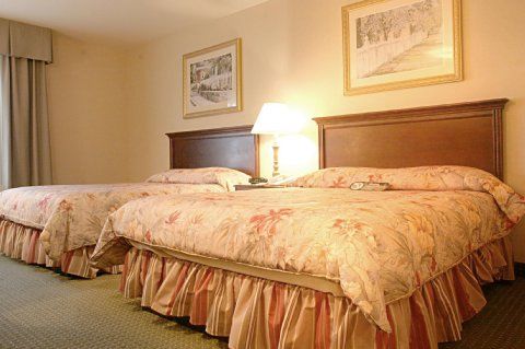 The Elms Hotel Оксфорд Екстер'єр фото
